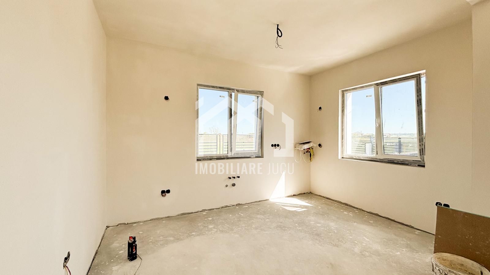 Casa individuala, 5 camere,119mp, Teren 500mp, Jucu de Mijloc, Panemar - Poză 4