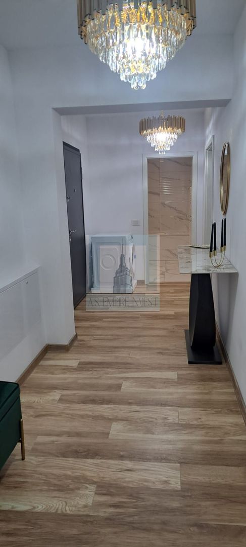 Apartament 3 camere la Maurer Villas, etaj parter - Poză 7