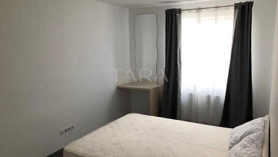 Apartament cu 2 camere de vanzare in Dambul Rotund - Poză 4