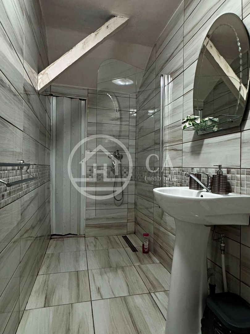 Apartament de inchiriat cu 2 camere in zona Ultracentrală, Oradea - Poză 9