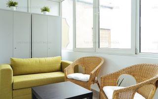 3 camere renovat, bloc reconsolidat, vedere deschisa Est si Vest, Universitate  - Poză 17