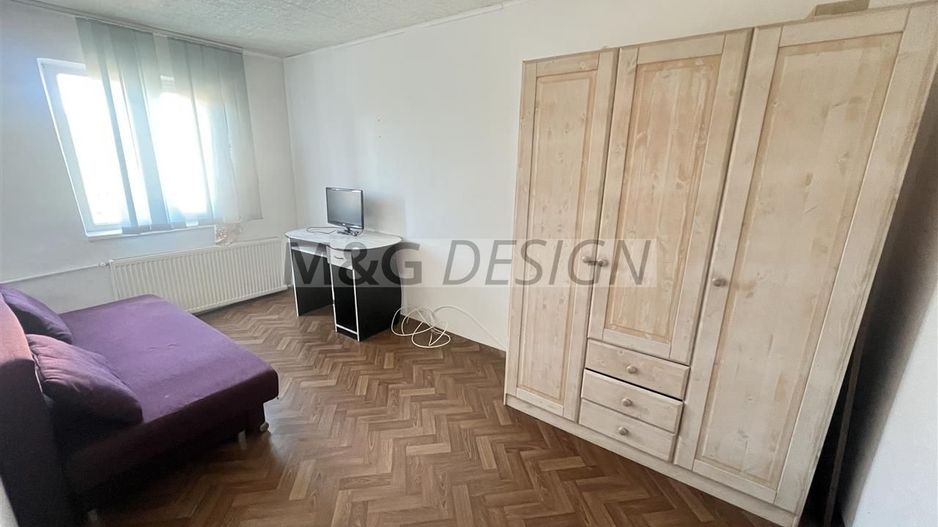 inchiriez garsoniera et 3 Complexul Studentesc - Poză 1