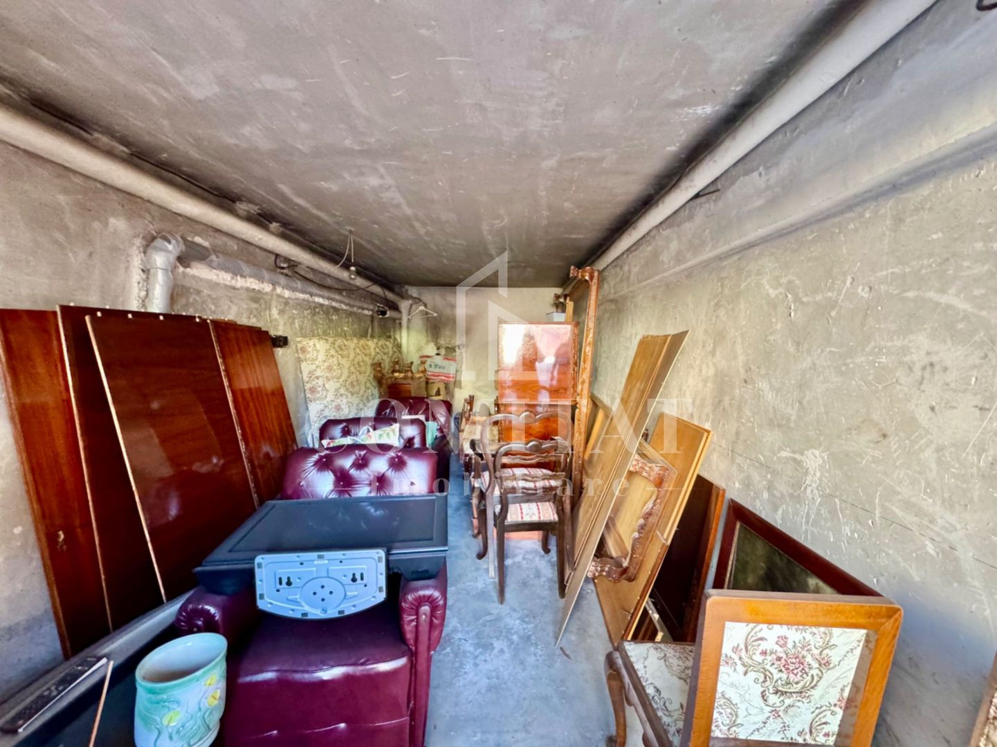 Apartament cu 3 camere decomandate | 100 mp | Garaj și parcare | Gruia - Poză 18