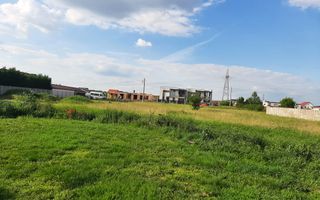 Teren -Cartier Europa, Mosnita noua - Poză 3