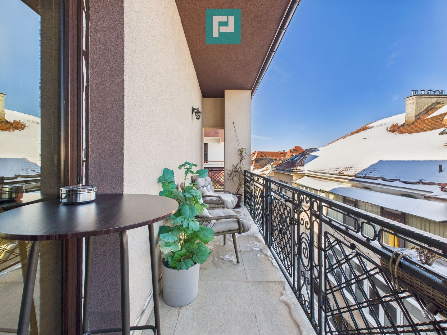 Birou premium all inclusive – Aviației - Poză 9