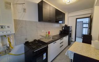 2 Camere cu Terasa Parcare subterana Inclusa-Titan Pallady - Poză 9