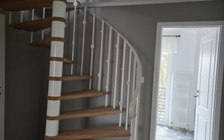 Penthouse 4 camere Copou - 920 euro - Poză 2