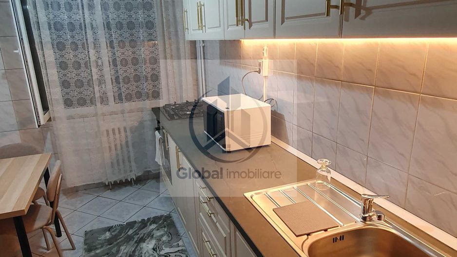 Închiriez apartament 2 camere, 52 mp, decomandat – B-dul Theodor Pallady, la 50 m de stația de metrou 1 Decembrie 1918 - Poză 6