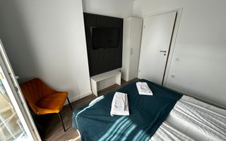 2 Apartamente în oglindă | 81 MPU | 2 Terase | Loc de parcare | LUX - Poză 4