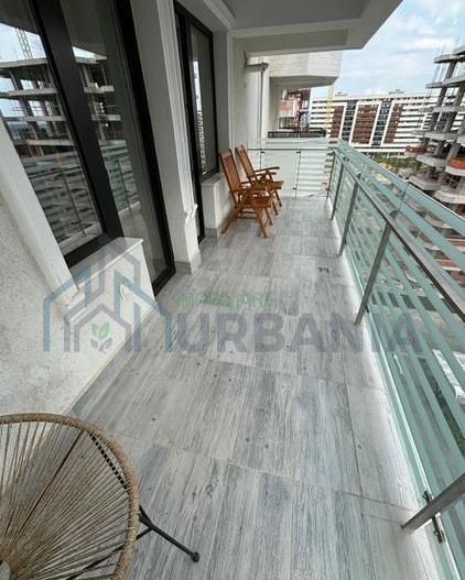 Apartament 2 camere în complexul rezidențial Royal Town, Iași - Poză 9