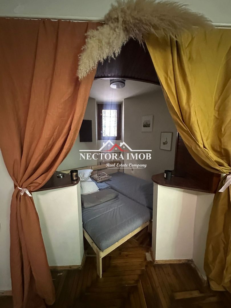 NECTORA IMOB Exclusivitate-Apartament tip Studio, Parc Petofi, 43 mp - Poză 8