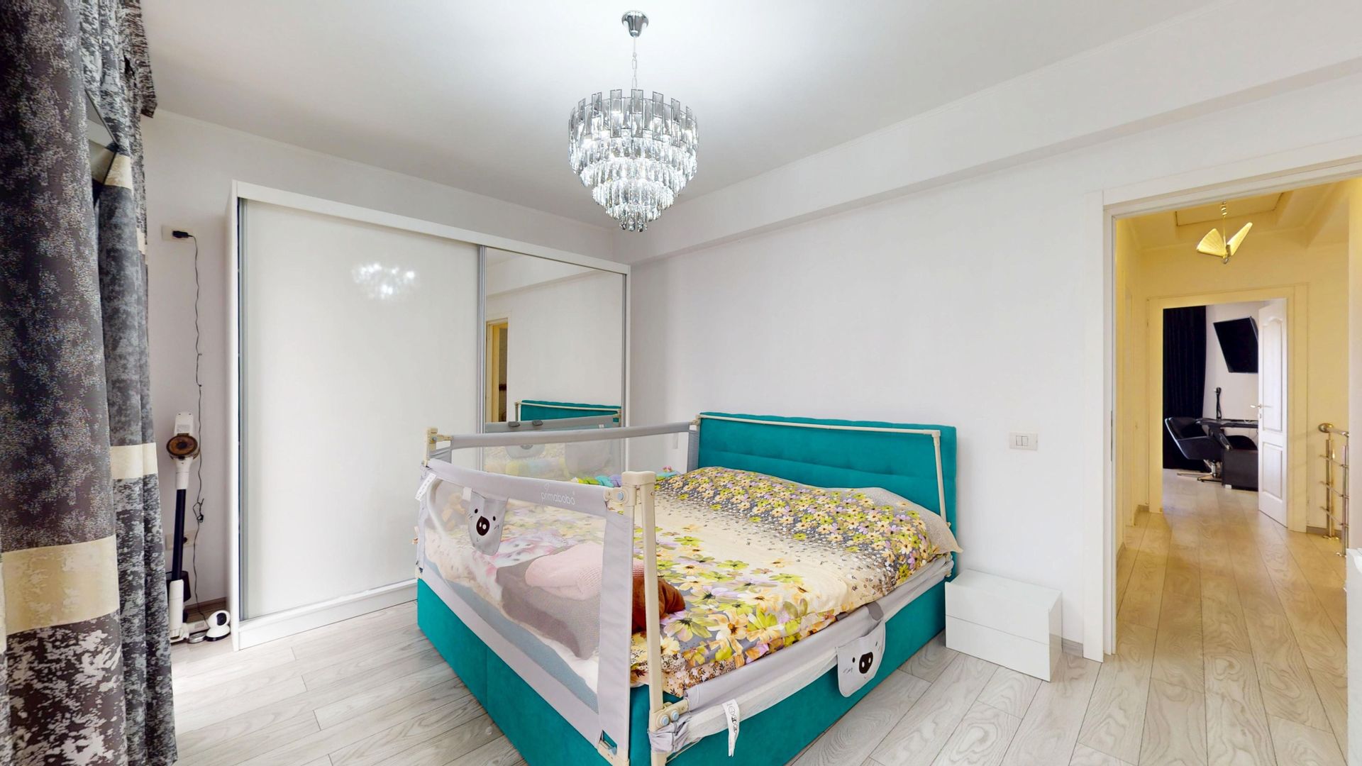 Duplex 4 Camere | 115 mp utili | Curte privata | Zona linistita - Poză 30