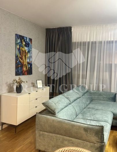 Apartament 2 camere de vanzare | Herastrau | Imobil nou 2022 - Poză 2