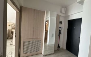De inchiriat apartament lux cu 3 camere ,  Soseaua Giurgiului sector4 - Poză 6