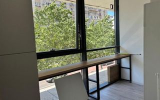 SPATIU COMERCIAL TIMPURI NOI,IMOBIL NOU, 112 MP UTILI, PARTIAL MOBILAT - Poză 3