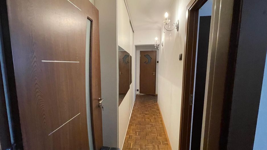 AP. 2 CAMERE APARATORI, BUCATARIE INCHISA, LOC DE PARCARE ADP, MODERN - Poză 6