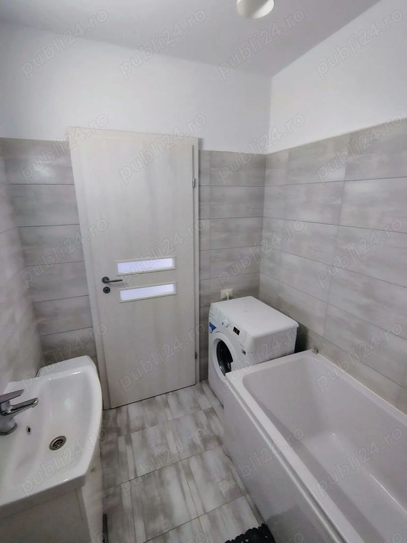 Inchiriere apartament 2 camere decomandat. - Poză 4