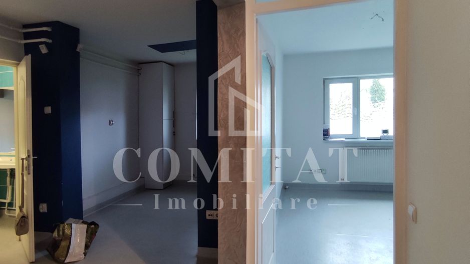 Spațiu de birouri de închiriat | Zona Interservisan - Gheorgheni - Poză 9