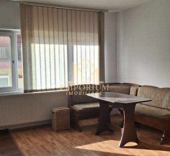 2 camere semidecomandate, Manastur, zona Parcul Colina - Poză 5