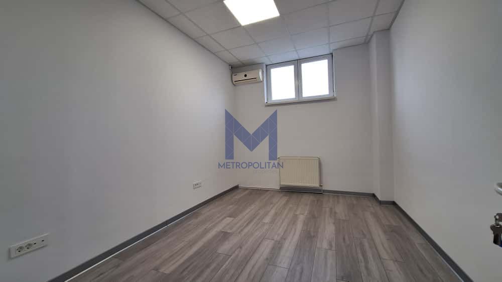 Spațiu birouri 13 mp, proaspăt renovat, cheltuieli incluse - Poză 1