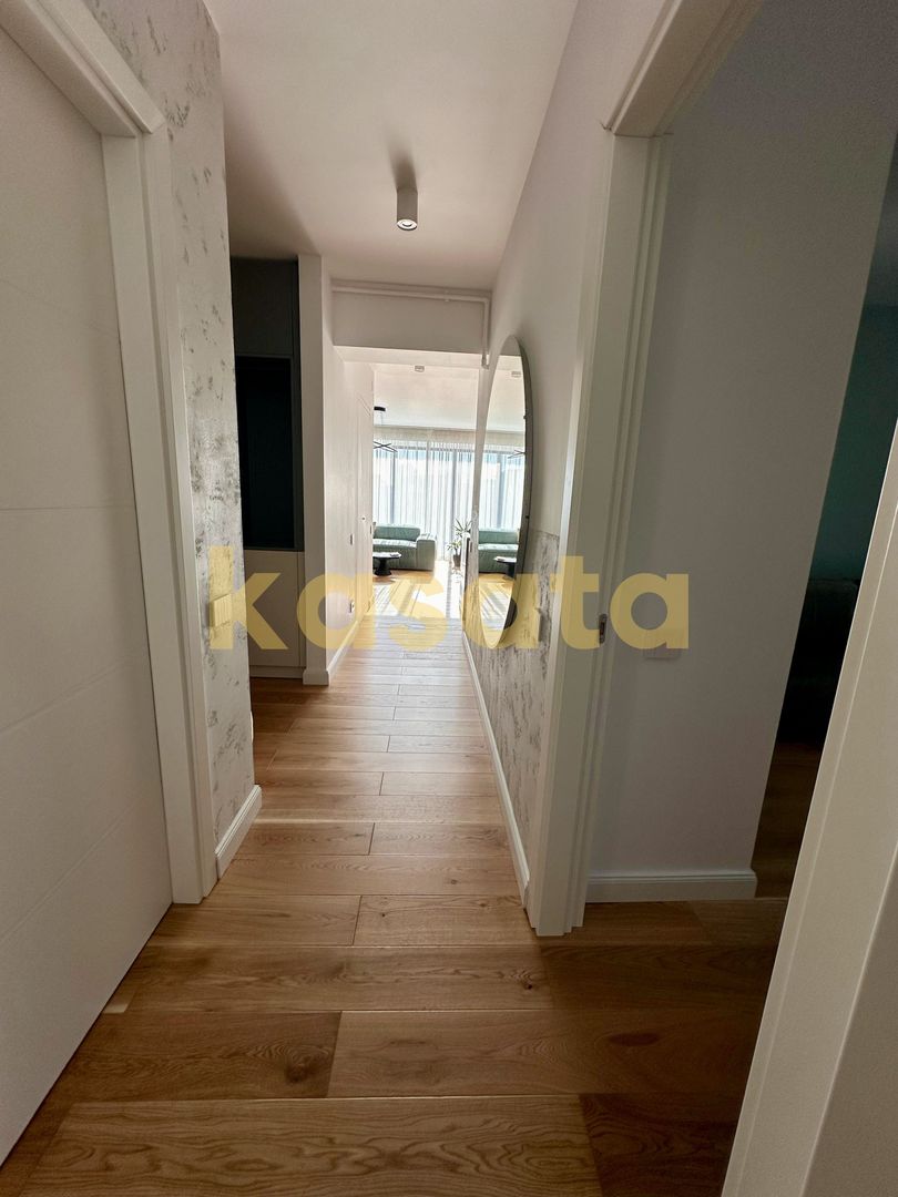 OPORTUNITATE | APARTAMENT 3 CAMERE LUX | BANU MANTA VICTORIEI |PARCARE - Poză 6