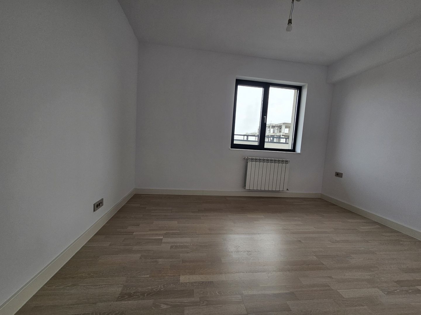 Penthouse 4 camere 3 bai de Lux în  Iancu Nicolae, Baneasa Nou - Poză 18