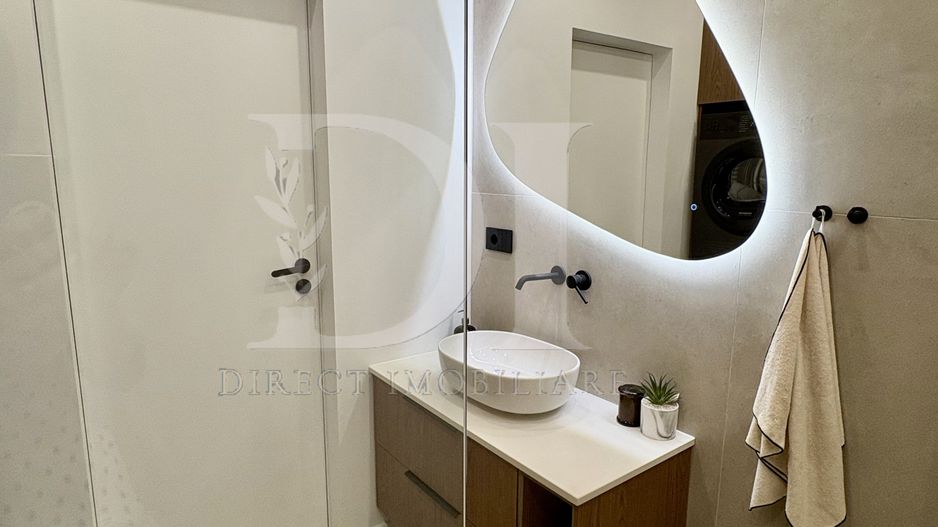 APARTAMENT PREMIUM | URBANO PANORAMIC, RĂZOARE - Poză 13