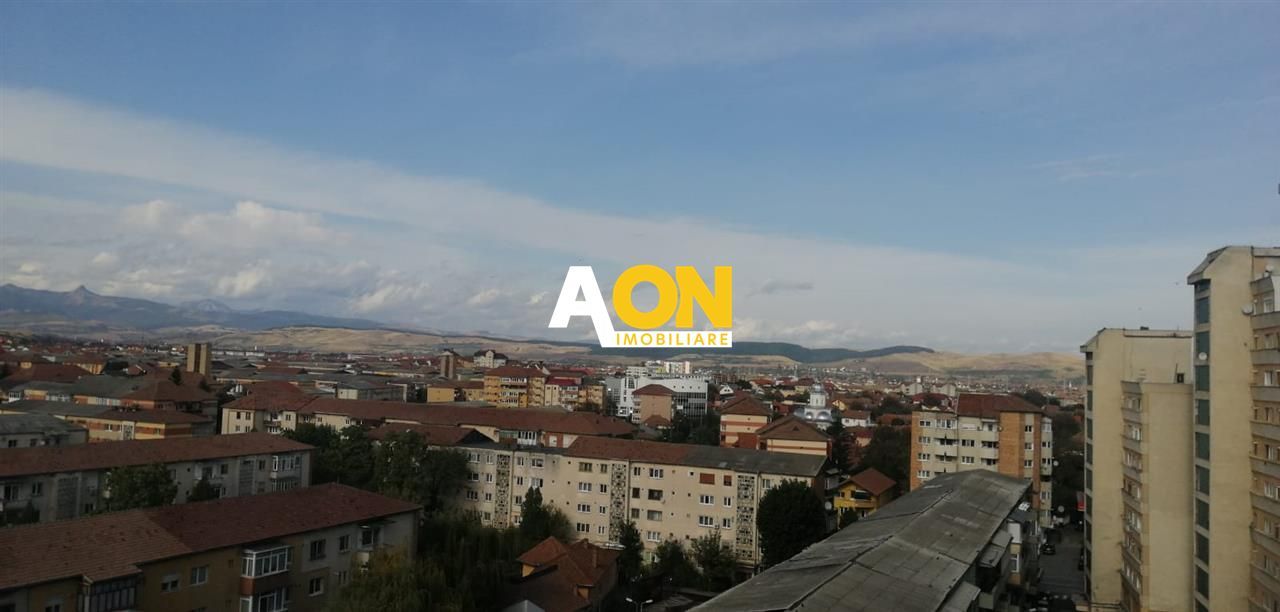 De inchiriat apartament 3 camere  zona Cetatea Alba Carolina - Poză 7