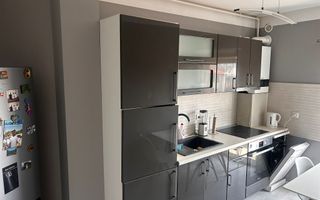 Apartament 2 camere, 50 mp, garaj, zona Fabricii - Poză 5