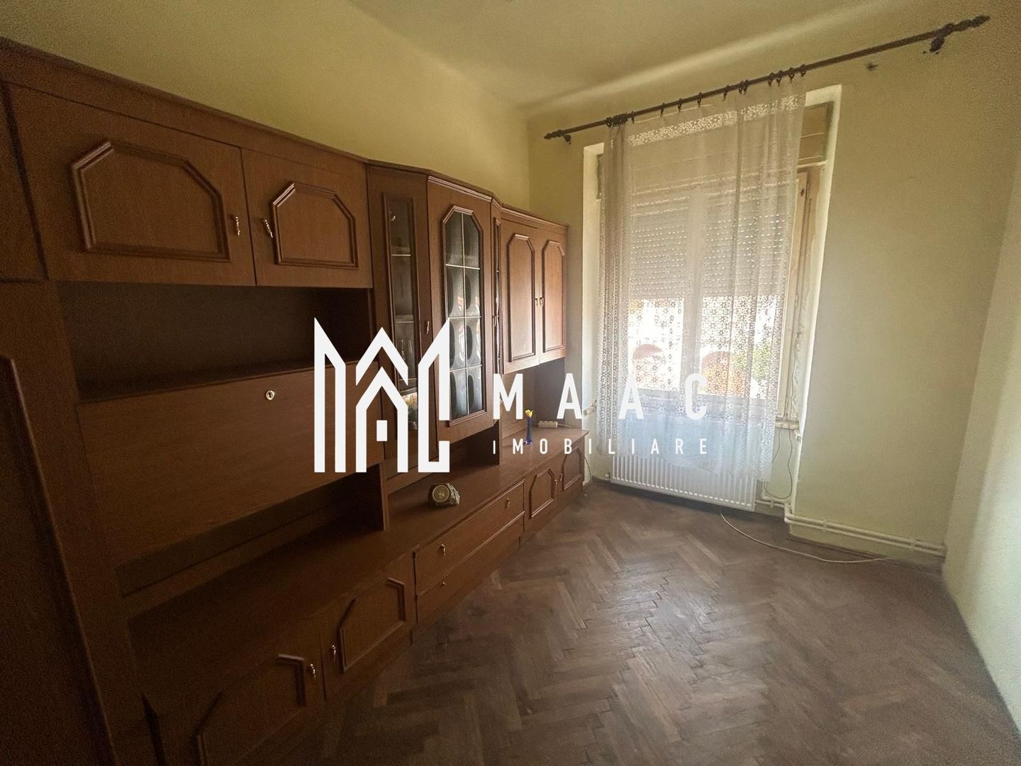 Apartament de vânzare 3 camere | Ultracentral Cisnădie | 97 mp - Poză 3