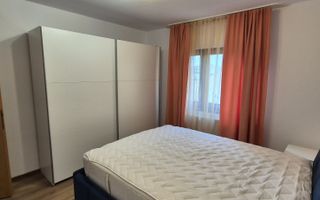 Apartament 3 camere de închiriat, zona Titulescu - Poză 3