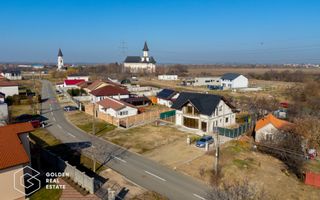 Vila P+M cu 5 camere in Gai, langa Manastire, confort si eleganta - Poză 25