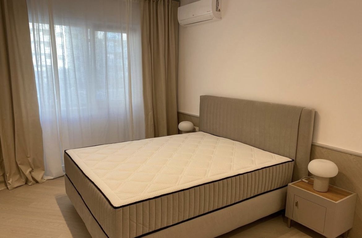 Închiriere Apartament 3 Camere | Cortina North | Pipera | Terasa - Poză 7