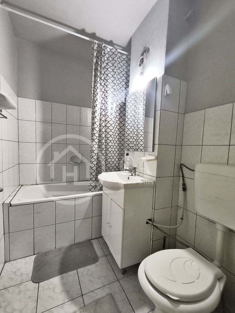 Apartament cu 1 camera de vanzare in zona Nufarul, Oradea - Poză 6