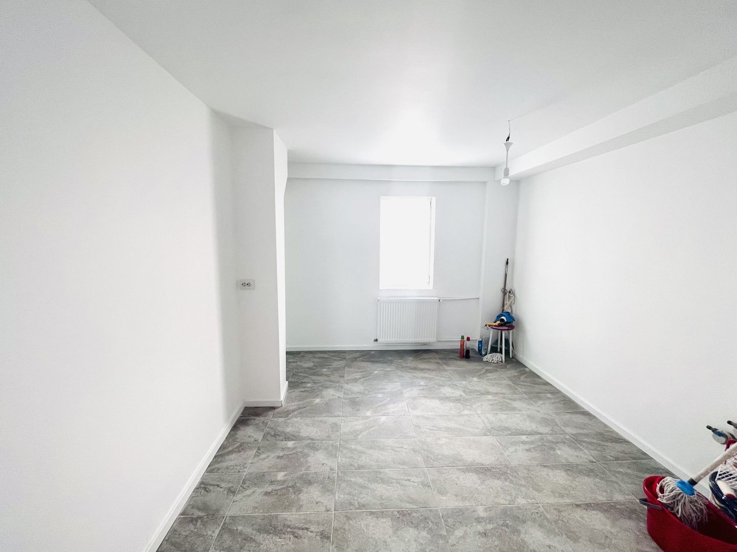 APARTAMENT RENOVAT 3 CAMERE DECOMANDAT | LUJERULUI | METROU - Poză 8