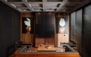 Apartament 3 Camere | Win Herastrau | Special Design - Poză 3