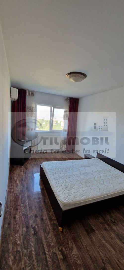 2 camere,parcare subterana,ideal residence - Poză 5