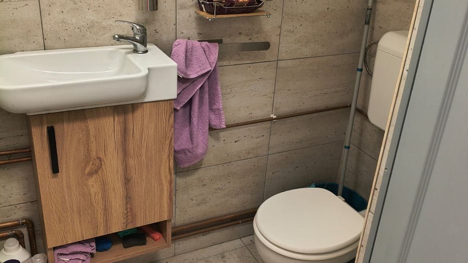 Casa in cartierul Nufarul - Poză 9