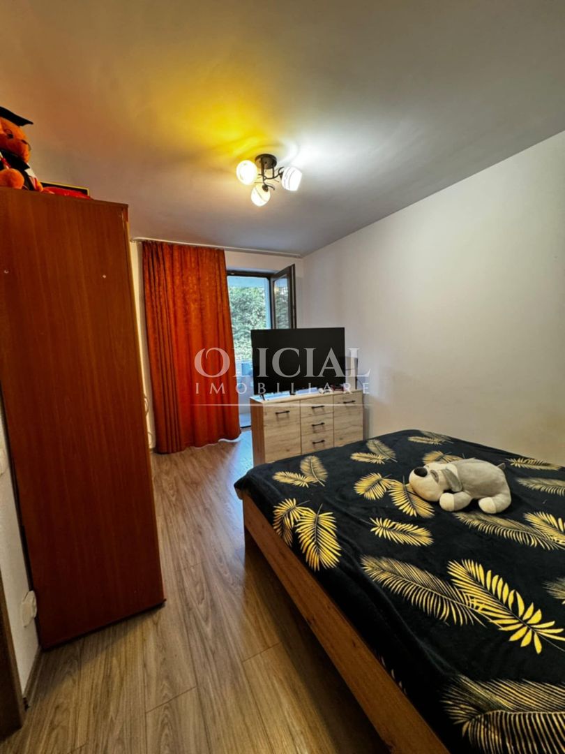 Apartament 2 Camere | 56 Mp | Garaj Optional | Zona VIVO Metro - Poză 5