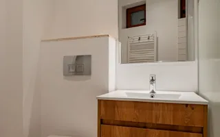 Peninsula | Construcție 2021 | 87 mp, 2 camere (posibilitate 3), 2 băi - Poză 15