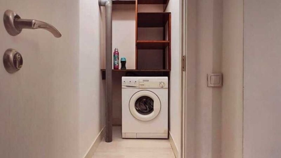 GARSONIERA BUCURESTII NOI, RENOVAT, BLOC REABILITAT, METROU 2 MINUTE - Poză 5