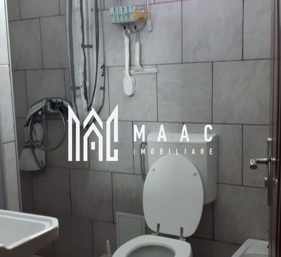 Garsonieră de vânzare | Sibiu, Lazaret | 30 mp | parter - Poză 4