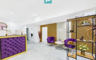 Spațiu Comercial Demisol Ultracentral - Poză 1