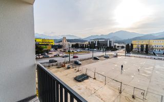 Repozitionare pret! Apartament 2 camere, nou · Noble Residence · Comision 0% - Poză 7