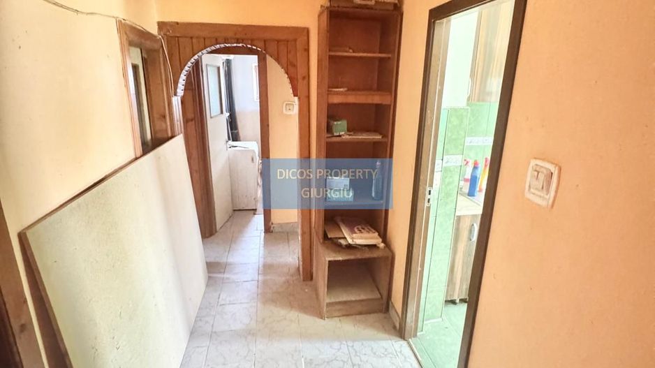 Apartament 3 camere – Bulevardul Mihai Viteazu - Poză 4