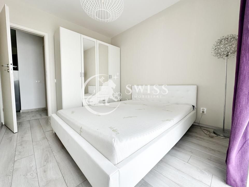 Apartament 2 camere | Pet Friendly | Terasa | Parcare | Grand Hotel | Buna Ziua - Poză 6