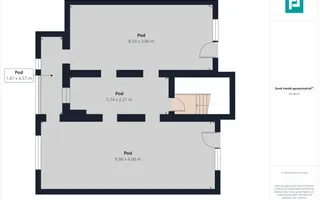 Vilă individuală în Zimandcuz,  S+P+1E+M - Poză 13