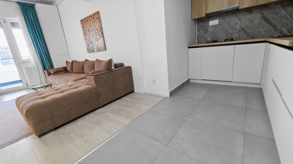 Apartament Lake House Residence 2 - Mobilat Utilat - Poză 11