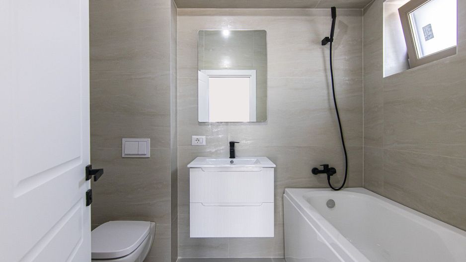 COMISION 0 % | CASA PREMIUM | 5 CAMERE | FINISATA LA CHEIE | OTOPENI - FERME | - Poză 33
