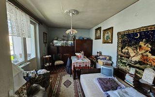 Exclusivitate! Ap.2 camere, 2 balcoane – Coșbuc, zona Electrica - Poză 3